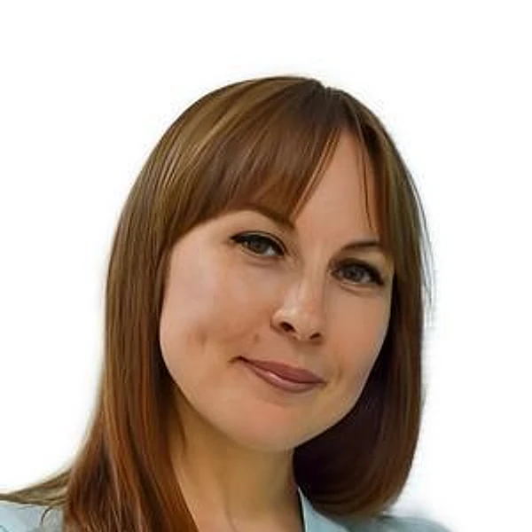 Латышова Ольга Геннадьевна — Педиатр, Ульяновск