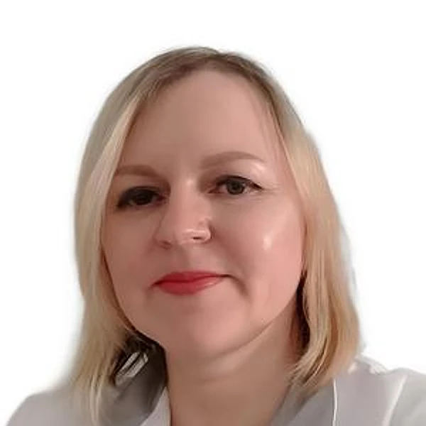 Десятова Юлия Александровна — Врач УЗИ, Детский врач УЗИ, Ульяновск