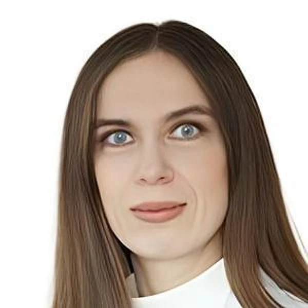 Сальникова Оксана Владимировна — Ревматолог, Ульяновск