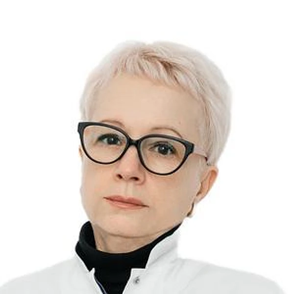 Дрезина Светлана Ювенальевна — Гинеколог, Акушер, Чебоксары