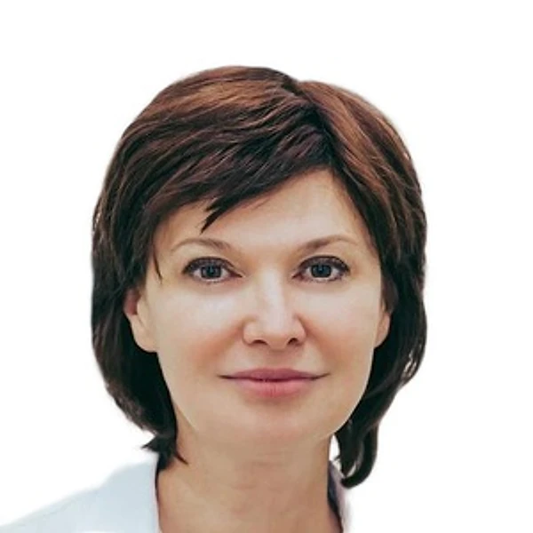 Гусаренко Татьяна Юрьевна — Врач-косметолог, Функциональный диагност, Ульяновск