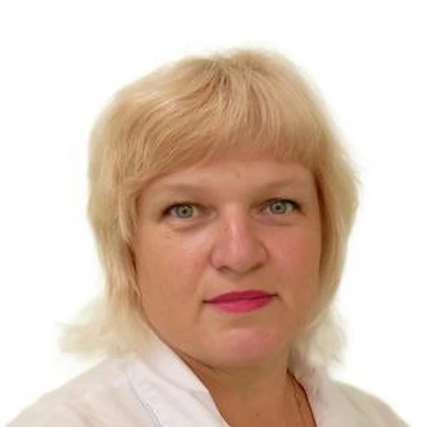 Винокурова Наталья Владимировна — Врач УЗИ, Хирург, Ульяновск