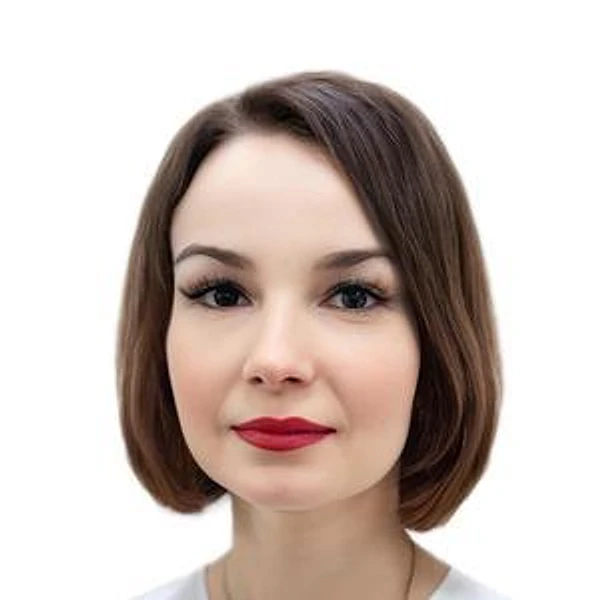 Алимова Гелия Зевдетовна — Невролог, Ульяновск