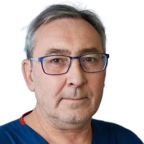 Алексеев Евгений Михайлович — Анестезиолог-реаниматолог, Новосибирск