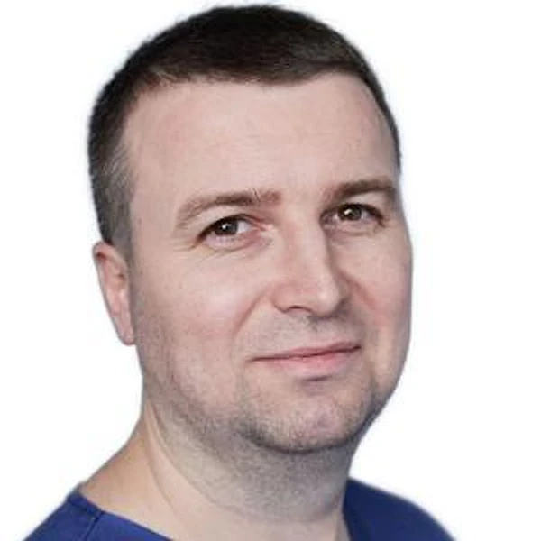 Василенко Иван Игоревич — Нейрохирург, Вертебролог, Новосибирск