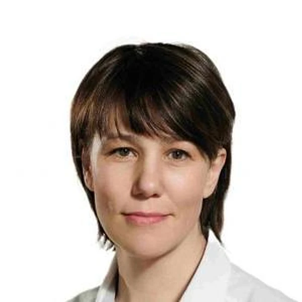 Волобуева Ирина Анатольевна — Кардиолог, Анестезиолог-реаниматолог, Сомнолог, Новосибирск