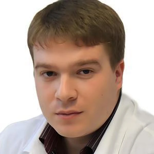 Зотов Александр Владимирович — Нейрохирург, Искитим