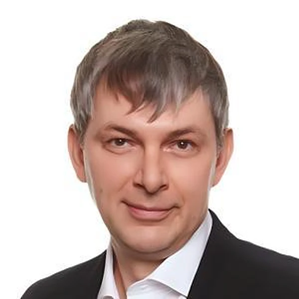 Комбанцев Евгений Александрович — Анестезиолог-реаниматолог, Новосибирск