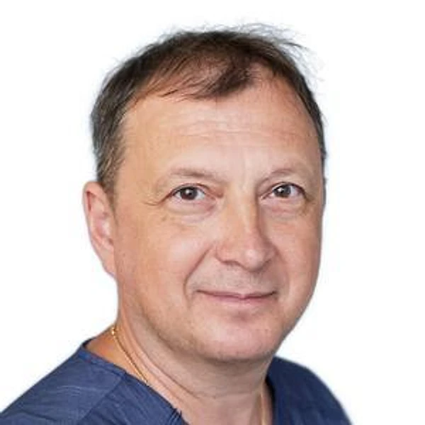 Лопарев Евгений Александрович — Нейрохирург, Новосибирск