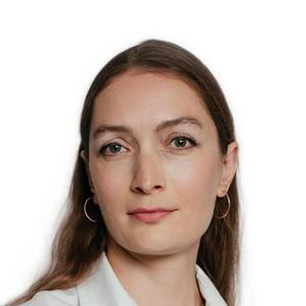 Мойсак Галина Ивановна — Невролог, Новосибирск