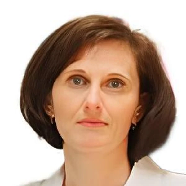 Пенькова Ирина Александровна — Анестезиолог-реаниматолог, Новосибирск