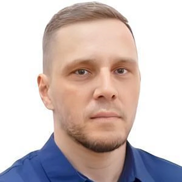 Турыгин Роман Сергеевич — Анестезиолог-реаниматолог, Новосибирск
