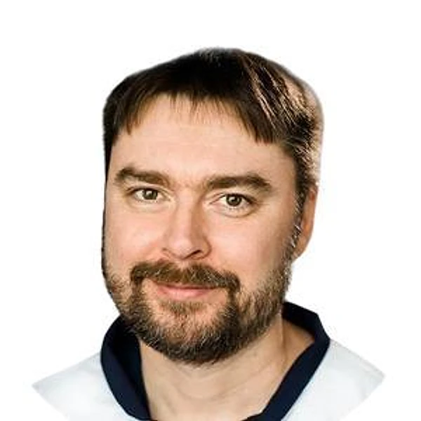 Чернов Сергей Владимирович — Нейрохирург, Новосибирск
