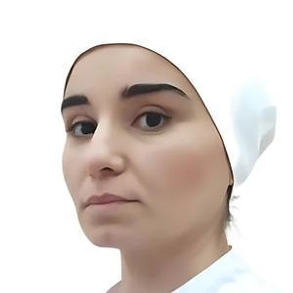 Исмаилова Хабибат Магомеднабиевна — Гинеколог, Врач УЗИ, Ульяновск
