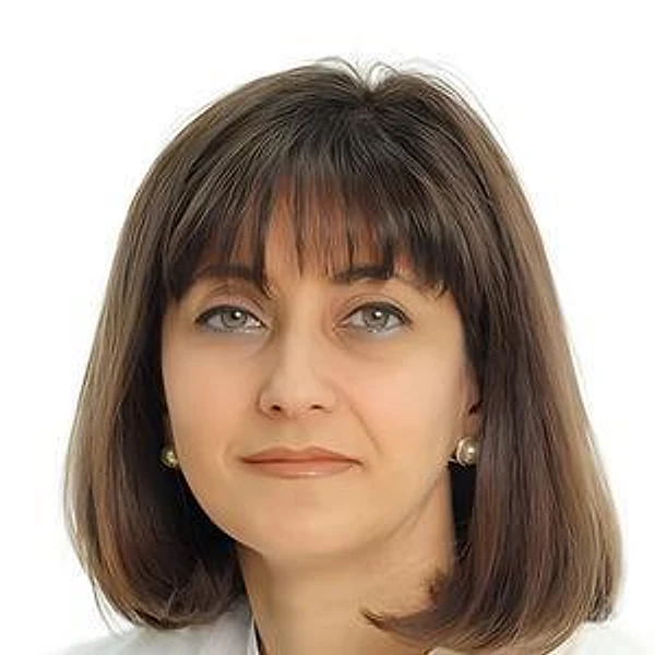 Енгибарян Мара Мельсиковна — Акушер, Гинеколог, Гинеколог-хирург, Москва