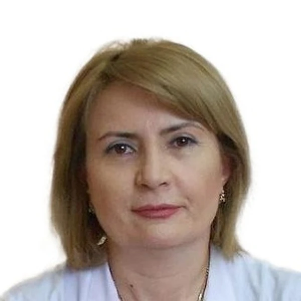 Алиева Барият Абдулхаликовна — Терапевт, Махачкала