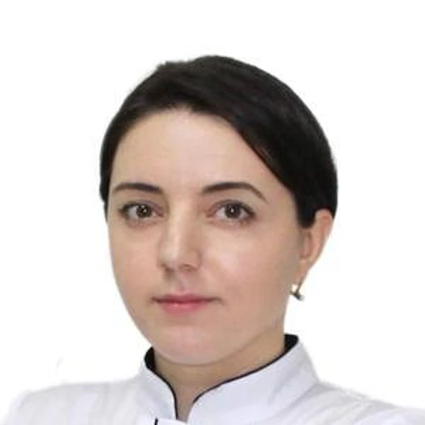 Магомедова Аминат Магомедовна — Гинеколог, Пластический хирург, Махачкала