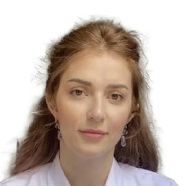 Гаджакаева Гульбият Расуловна — Кардиолог, Махачкала