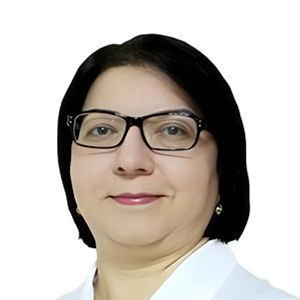 Абдуразакова Айида Нурмагомедовна — Врач общей практики (семейный врач), Пульмонолог, Терапевт, Махачкала