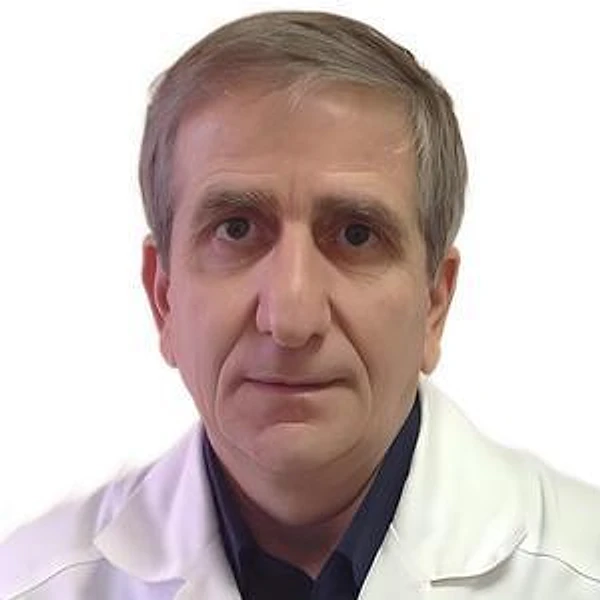 Омаров Сирадж Ильясович — Травматолог, Детский ортопед, Махачкала