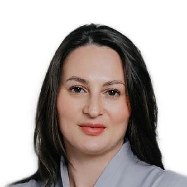 Калимуллина Елена Валерьевна — Дерматолог, Венеролог, Дерматовенеролог, Детский дерматолог, Ульяновск