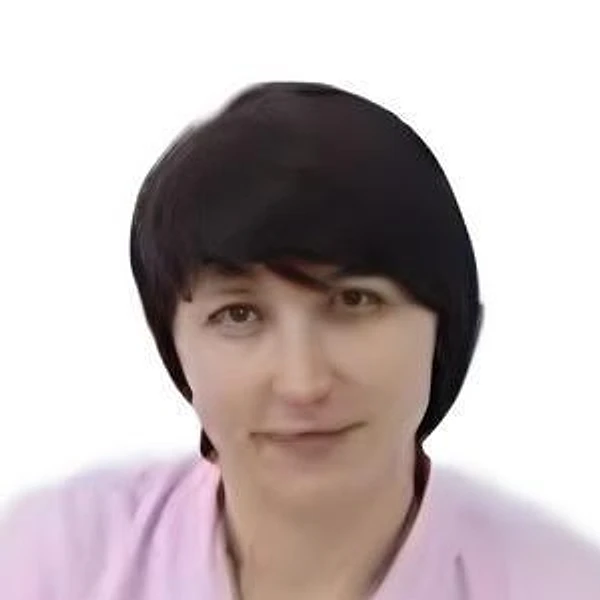 Юдина Елена Юрьевна — Дерматолог, Венеролог, Ульяновск