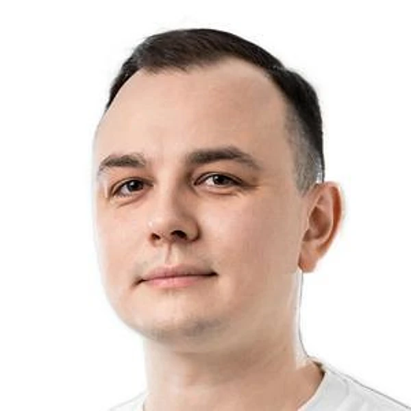 Кокунин Михаил Олегович — Стоматолог, Стоматолог-ортопед, Балахна