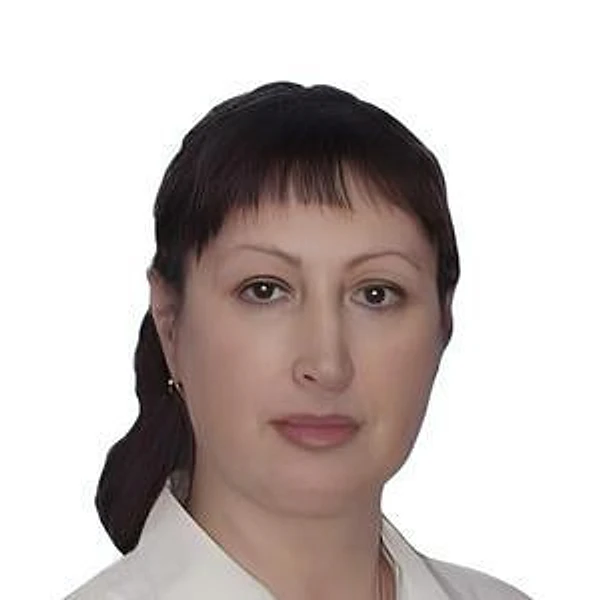 Резина Надежда Петровна — Массажист, Балахна