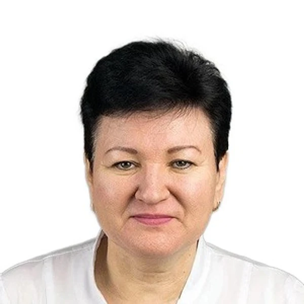 Борисова Нина Ивановна — Стоматолог, Балахна