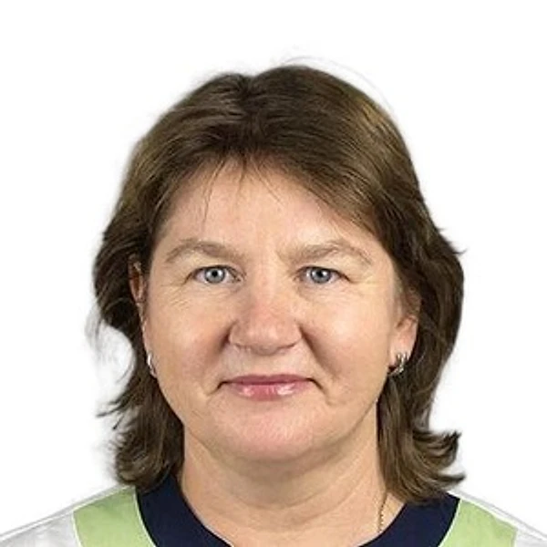 Абрамова Елена Григорьевна — Стоматолог, Балахна