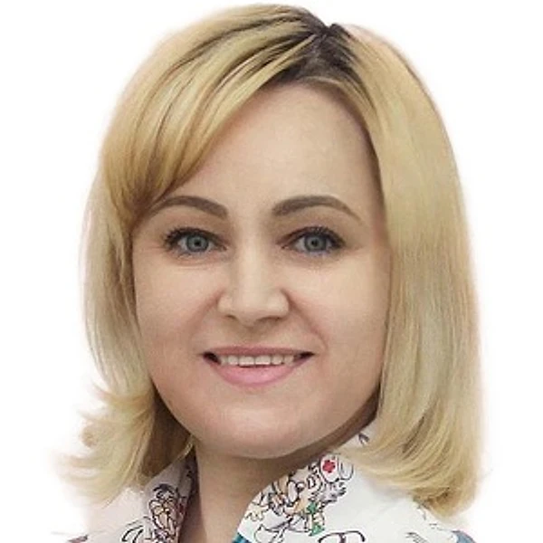 Подгорнова Елена Георгиевна — Стоматолог-ортодонт, Балахна