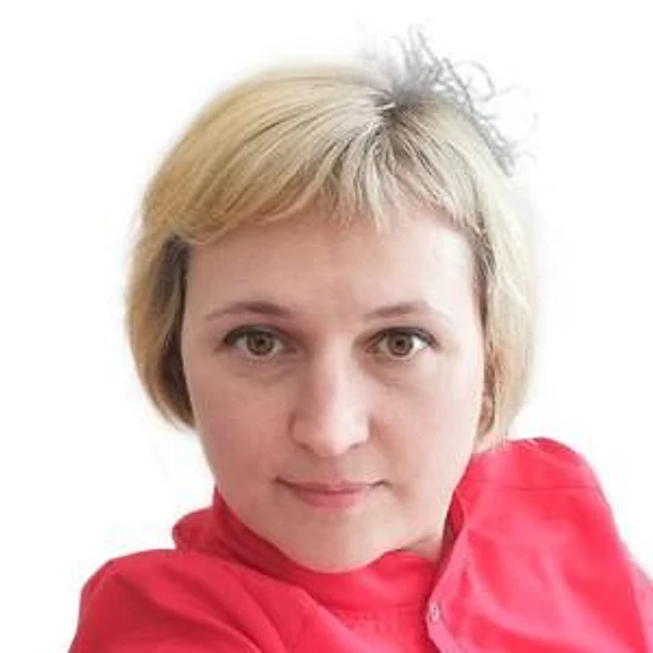 Маркова Мария Николаевна — Врач УЗИ, Балахна