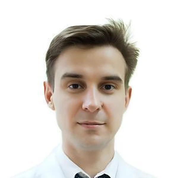 Кряжов Владимир Алексеевич — Эндоскопист, Онколог, Нижний Новгород