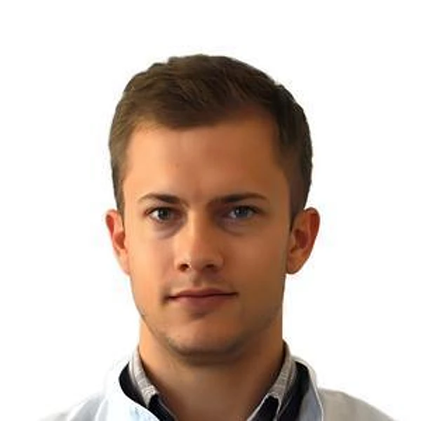 Панченко Иван Сергеевич — Хирург, Маммолог, Онколог, Онколог-маммолог, Ульяновск