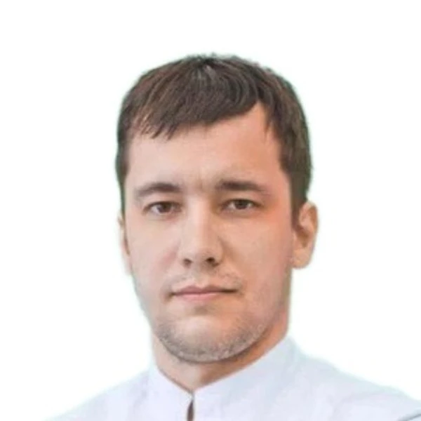 Тонеев Евгений Александрович — Торакальный хирург, Торакальный онколог, Хирург, Ульяновск