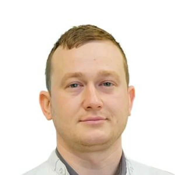 Гальчин Андрей Викторович — Радиолог, Ульяновск