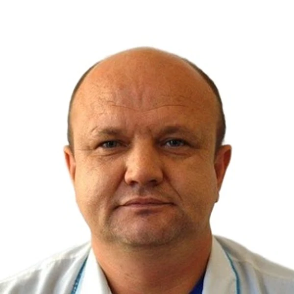 Мельников Александр Анатольевич — Анестезиолог-реаниматолог, Ульяновск