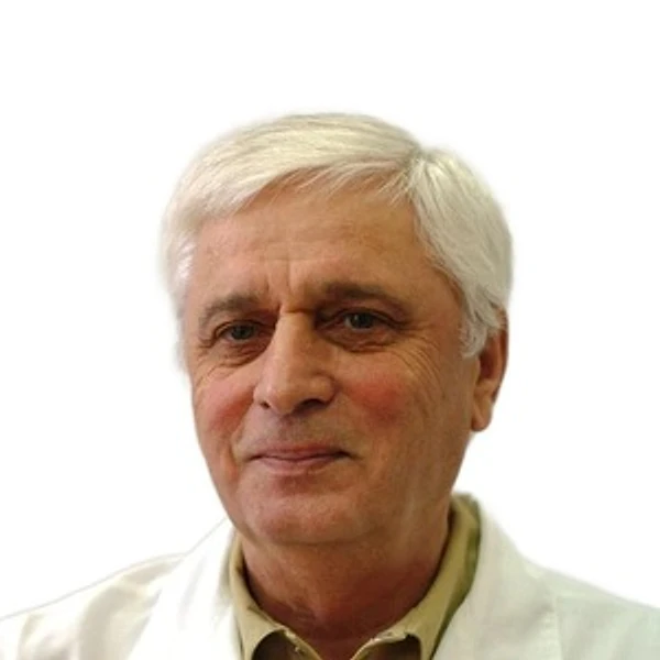 Сихарулидзе Владимир Александрович — Эндоскопист, Ульяновск