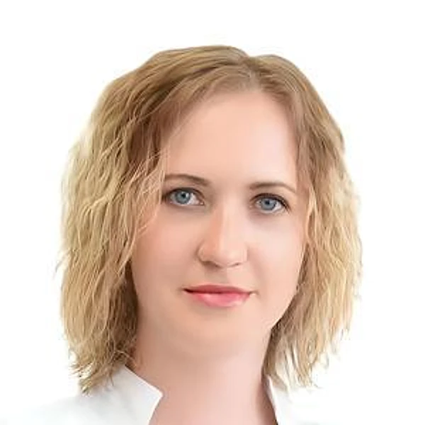 Богомолова Ирина Александровна — Онколог, Димитровград