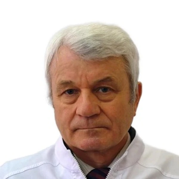 Коваленко Владимир Болеславович — Онколог, Ульяновск