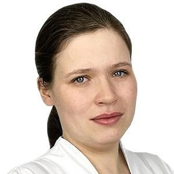 Степанова Анастасия Владимировна — Маммолог, Онколог, Ульяновск