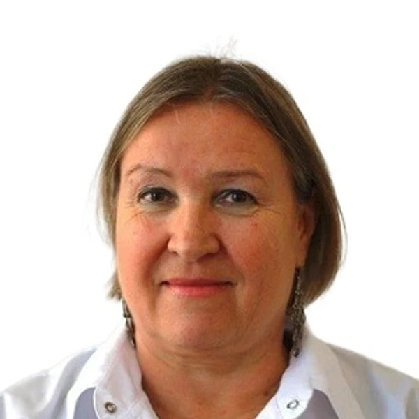 Полякова Антонина Александровна — Хирург, Ульяновск