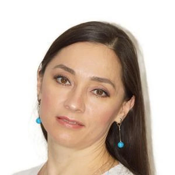 Айниятуллова Зульфия Идрисовна — Гинеколог, Гинеколог-эндокринолог, Ульяновск