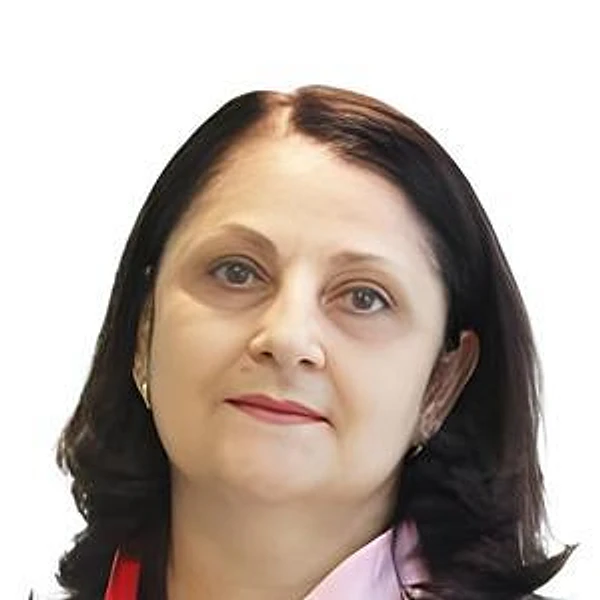 Буднева Татьяна Михайловна — Кардиолог, Терапевт, Ульяновск