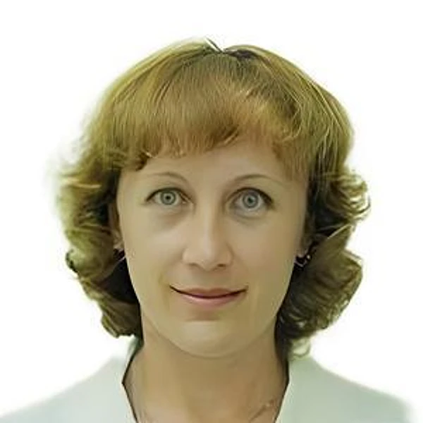 Воробьева Галина Валентиновна — Эндокринолог, Ульяновск