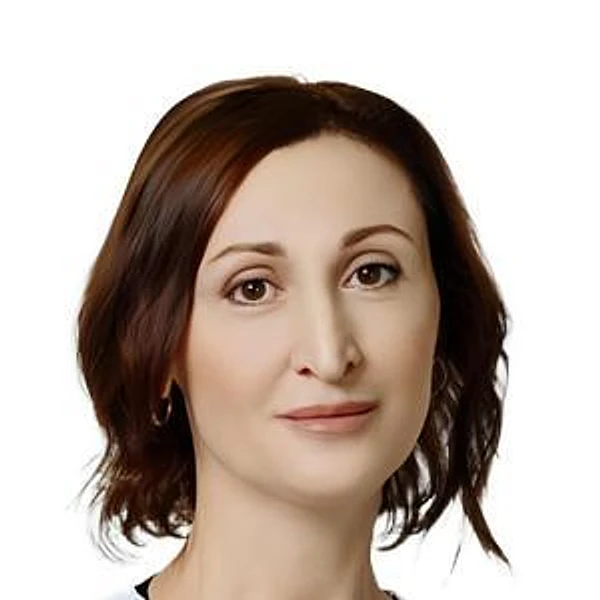 Гучмазова Илона Викторовна — Кардиолог, Врач УЗИ, Функциональный диагност, Ульяновск