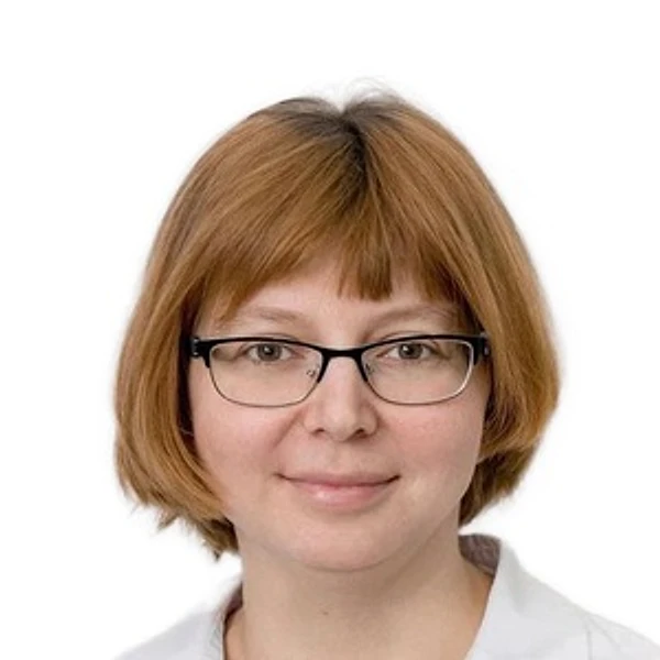 Курзина Елена Викторовна — Кардиолог, Терапевт, Ульяновск