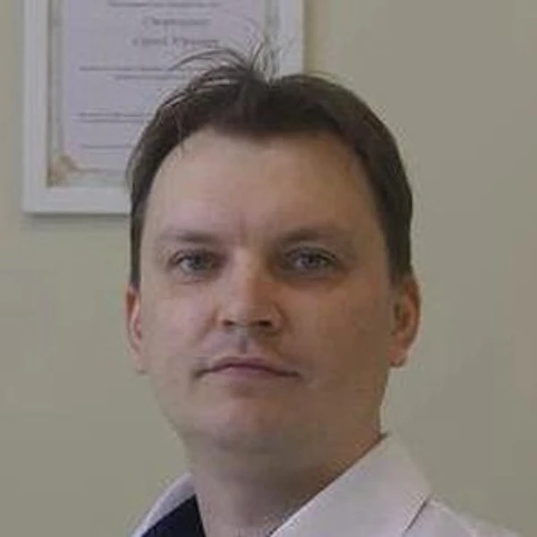 Стороженко Сергей Юрьевич — Невролог, Детский невролог, Рефлексотерапевт, Белгород