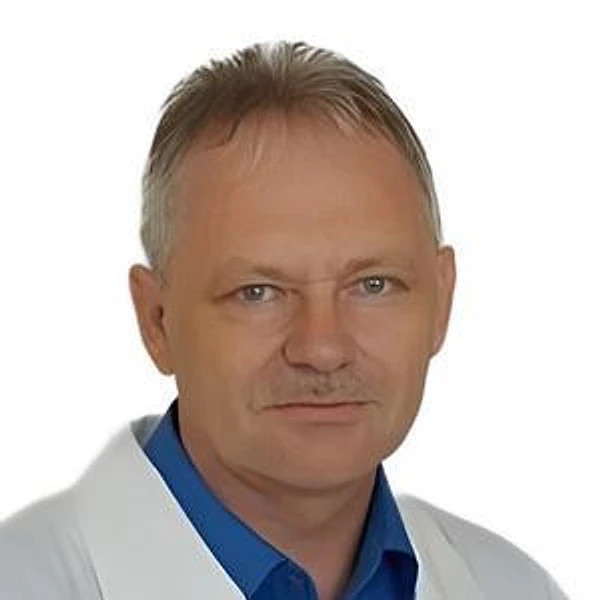 Поцелуев Валерий Викторович — Терапевт, Ульяновск