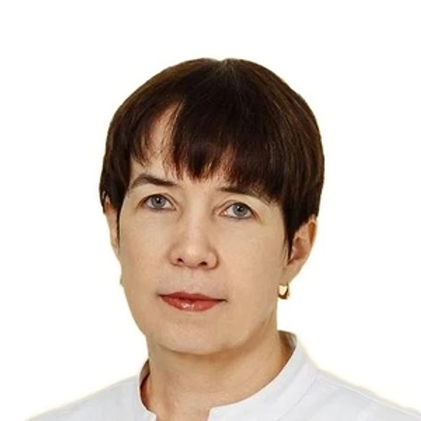 Зыкина Татьяна Сергеевна — Врач УЗИ, Ульяновск